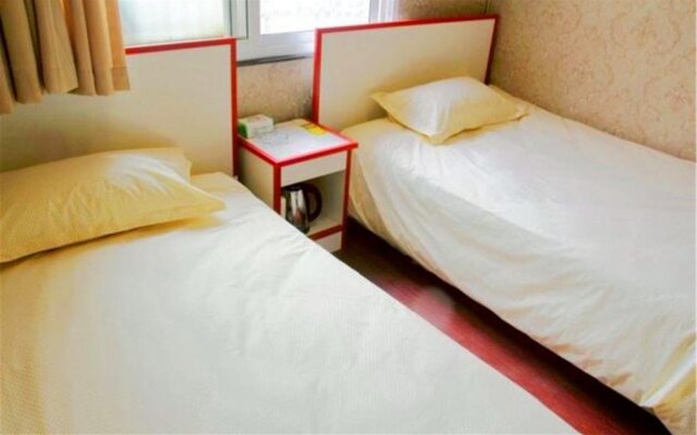 Kelinning Hotel Qingdao Beer Street