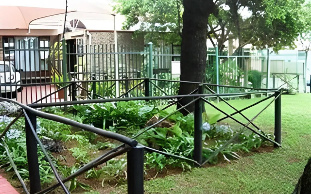 Rosenthal Guesthouse