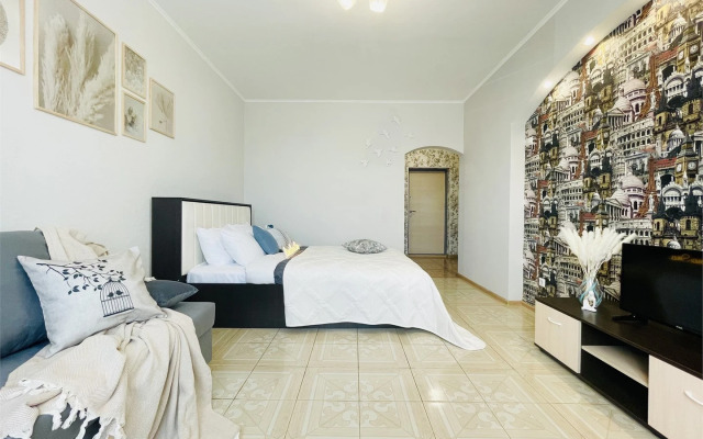 Atmosfera Sna Cибирская, 42