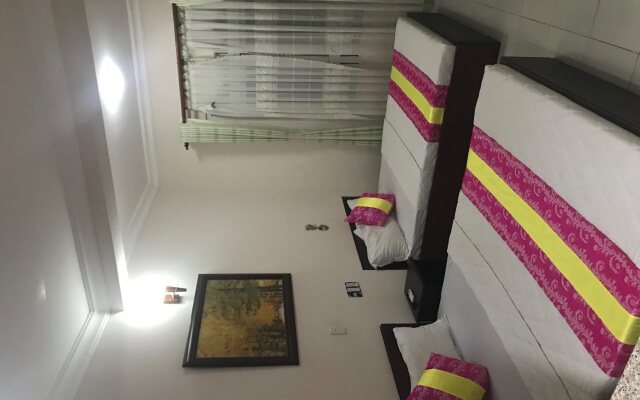 Dong Nhi Hotel - Hostel
