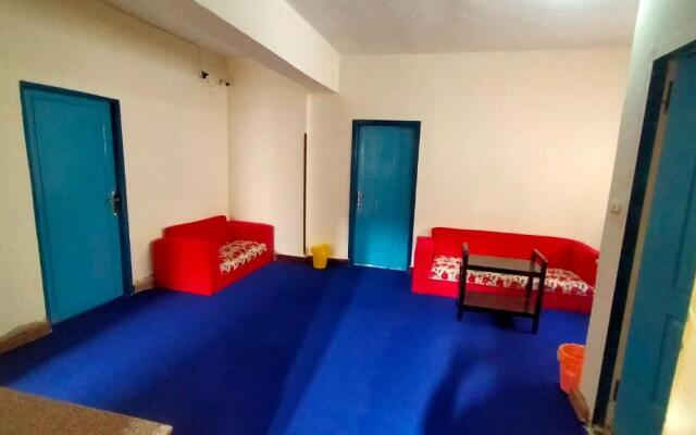 Hana Hostel