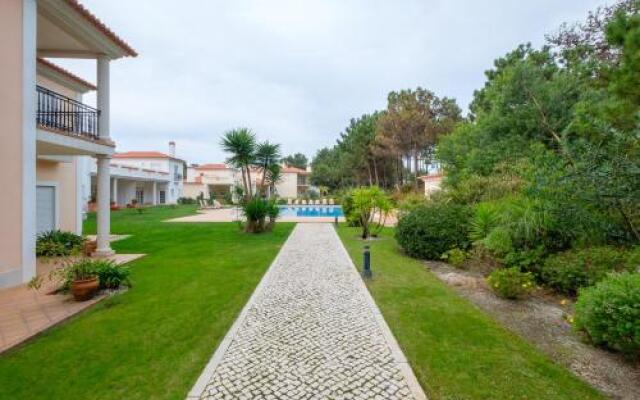 Vila dos Principes - Praia d'el Rey Golf & Beach Resort
