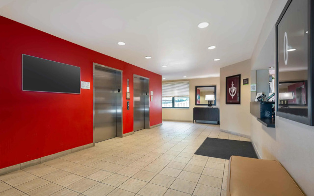 Extended Stay America Suites Philadelphia Plymouth Meeting E