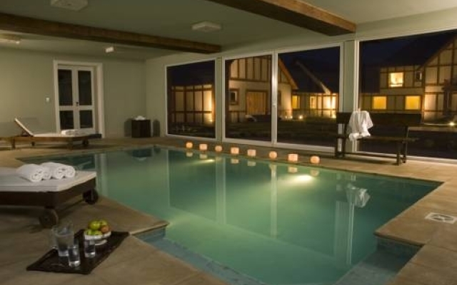 EOLO Patagonia Spirit - Relais & Chateaux