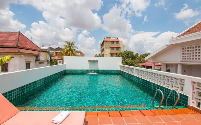 Comoda Casa Hotel