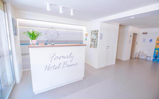 Hotel Bruna