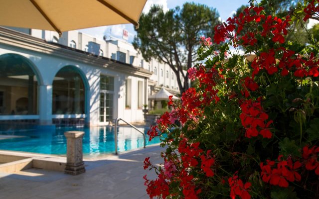 Hotel Bellavista Terme Resort e Spa