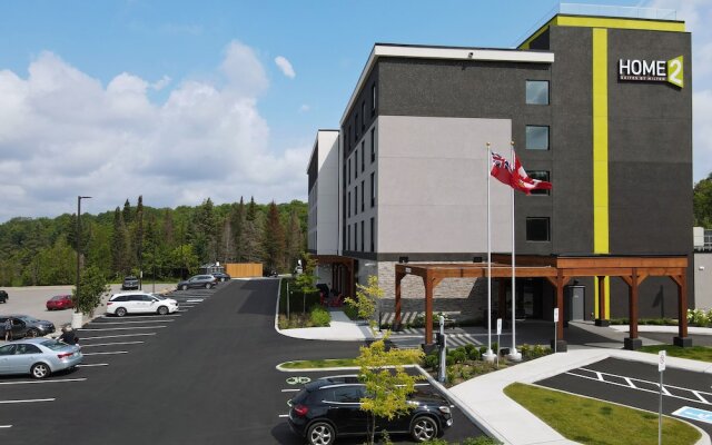 Home2 Suites by Hilton Huntsville