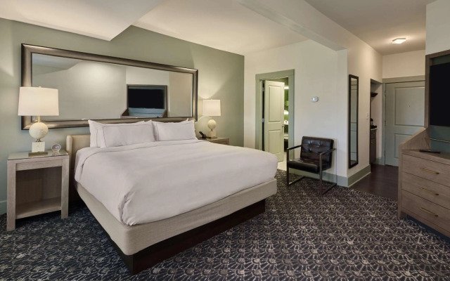 The Partridge Inn Augusta, Curio Collection by Hilton