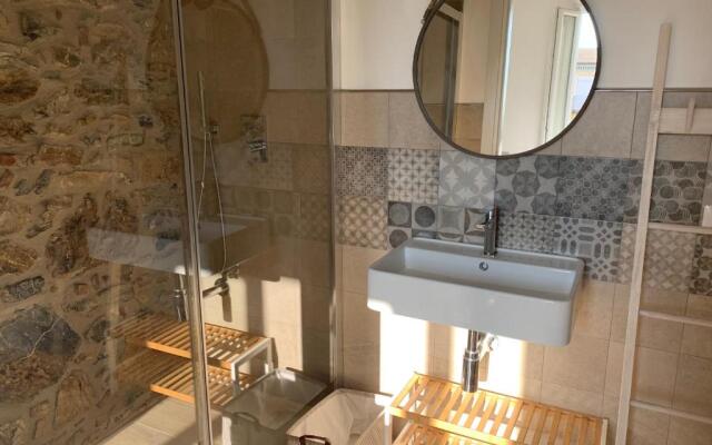 Il giardino dei limoni