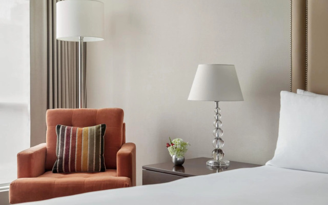 DoubleTree by Hilton Lima Miraflores El Pardo