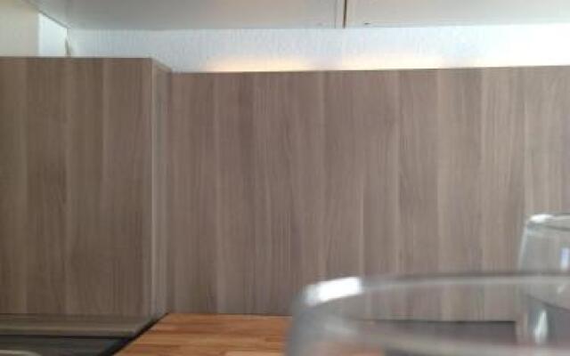 Appartement LPK