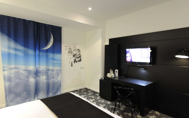 Kyriad Prestige Perpignan Centre Gare - Image 7