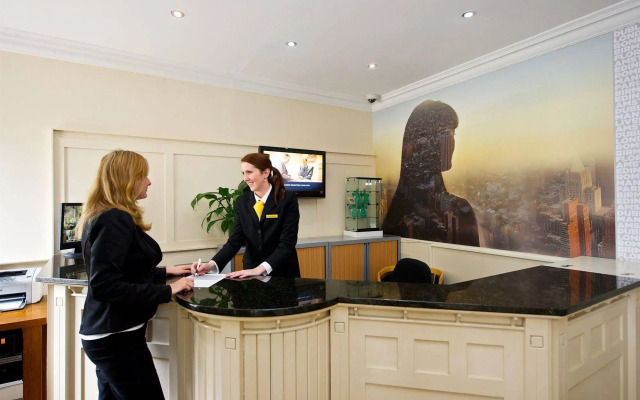 Staycity Aparthotels, Dublin, Christchurch