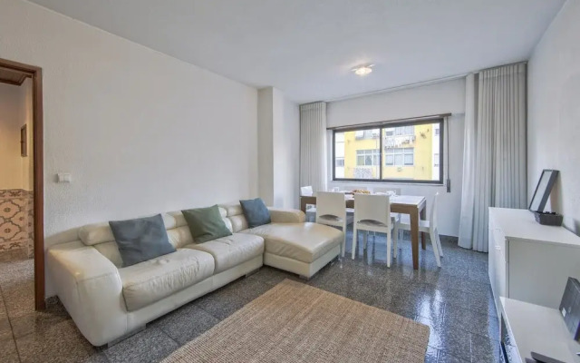 Pontinha Typical by Homing