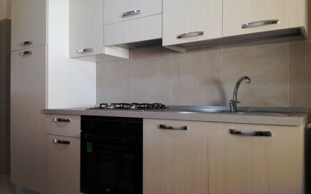 Celeste Apartment
