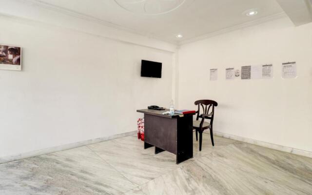 Collection O 76649 BJ Residency