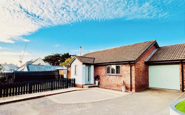 House, Pentire, Newquay, Near Beaches With Parking