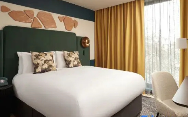 Hotel Indigo Gloucester The Forum By IHG