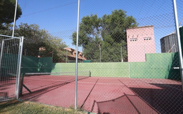 Hostel Layos, Toledo