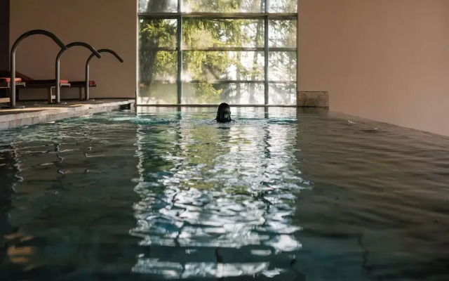vigilius mountain resort