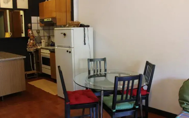 Apartment Home Sweet Home Rome