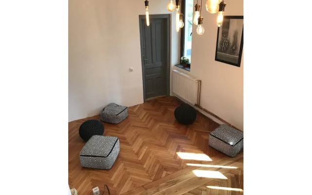 Passpartout Hostel