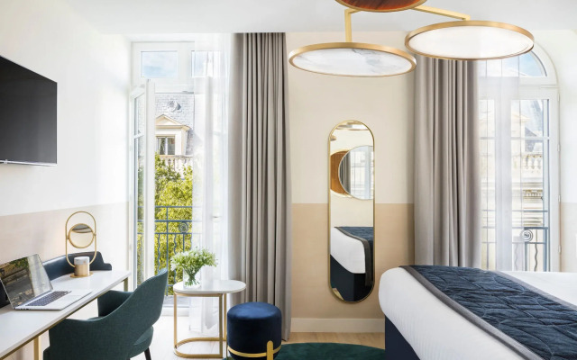 Maison Albar Hotels L'Imperator