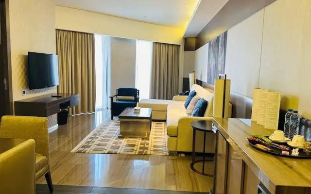 Hyatt Creek Residences 1 Bedroom