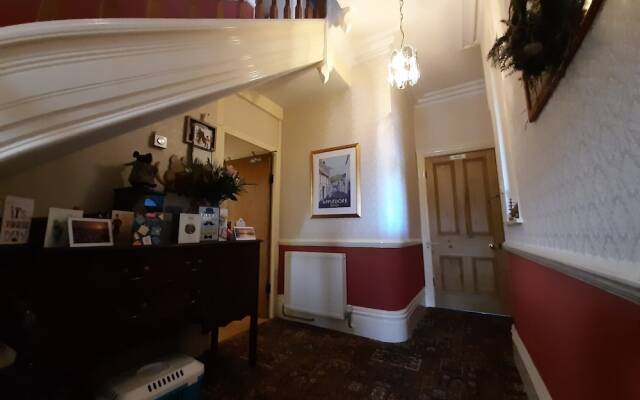 Ingleside Guest House