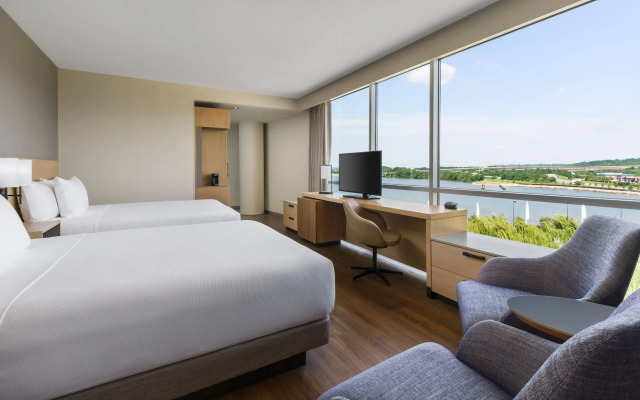 Hyatt Place National Harbor