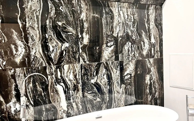 Апартаменты на проспекте Греческий 17