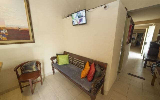 巴厘岛艾里雷农图卡西塔鲁姆LC1号酒店(Airy Premier Renon Tukad Citarum LC1 Bali)