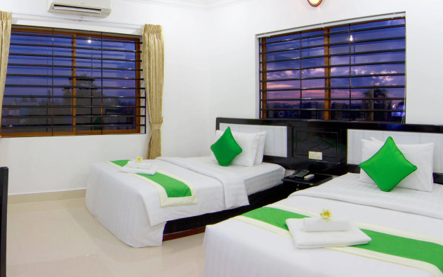 Po Residence