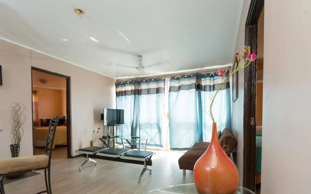 New Kingston Guest Apartments II