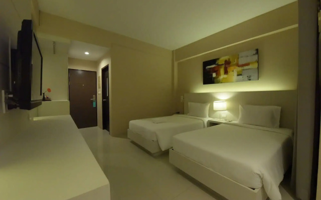 Trendy Hotel