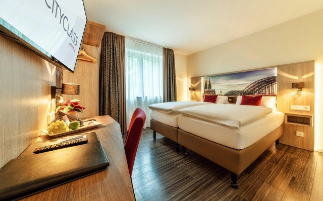 CityClass Hotel am Heumarkt