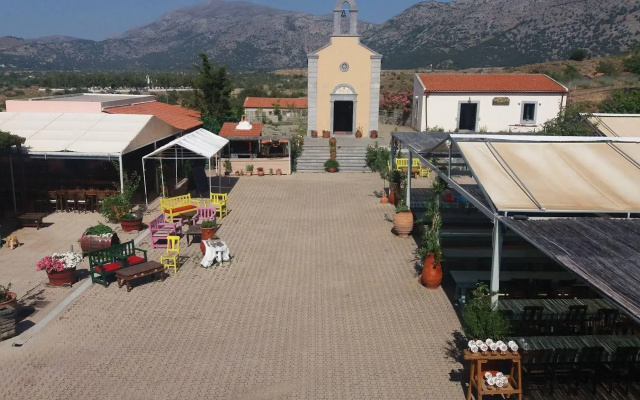 Lasinthos Eco Park