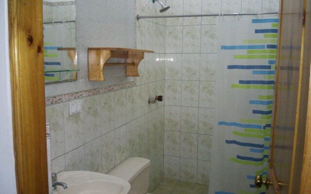 Hostal Oro Blanco Miraflores