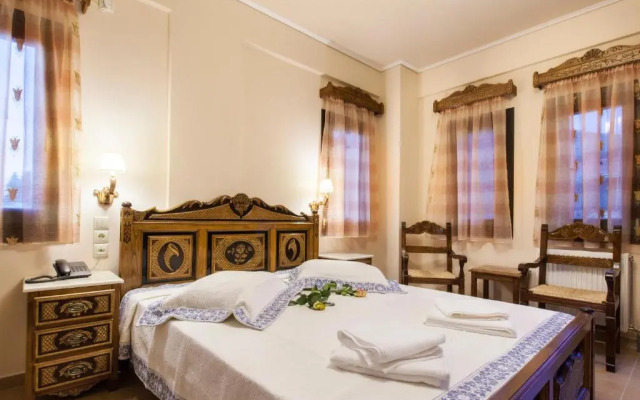 Greco Hotel
