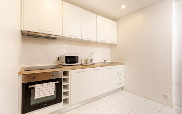 Feel Porto Stylish Flat I