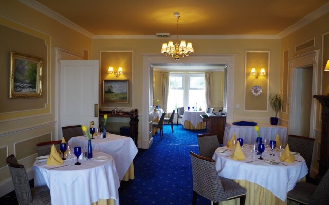 Balcary Bay Hotel