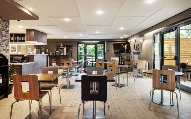 Campanile Bethune Fouquieres