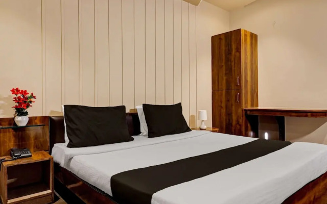 Elegant Stays in Downtown Bangalore