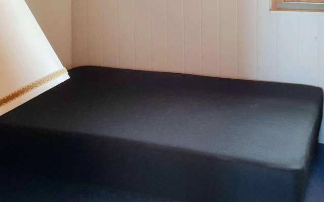 Rustic Holiday Home in Augustenborg near Sea