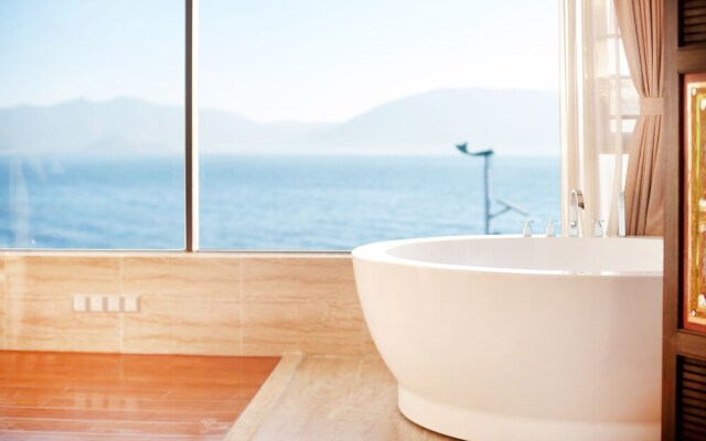 Dali Lanshe Seaview Inn