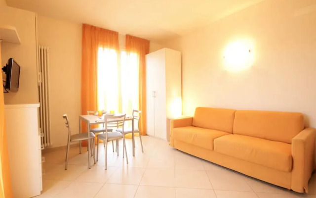 Appartamento Belsoggiorno