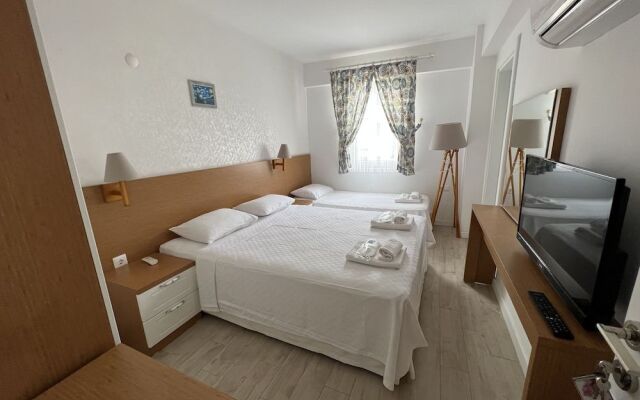 Casa Gaia Otel