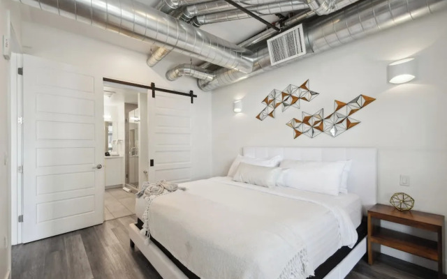 Cowboy Muse | RiNo Art Lofts