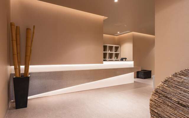 Hotel The Views Baia - Adults Only